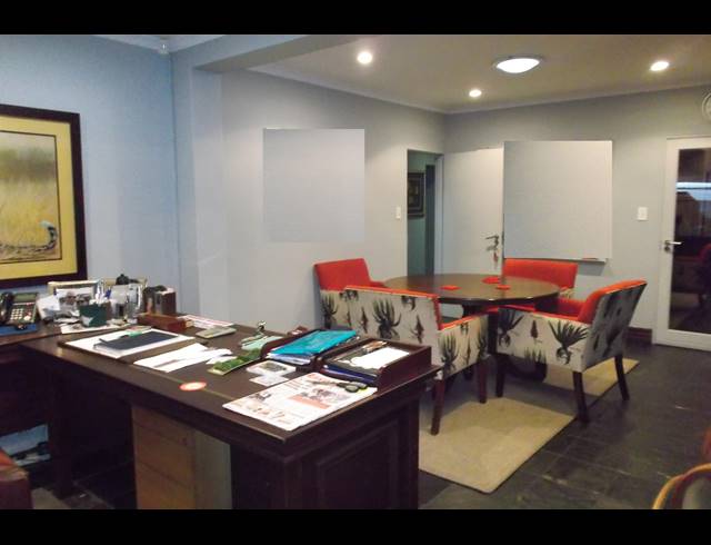 222M² OFFICE SOLD IN SONHEUWEL